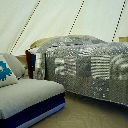 Saare Glamping Ξενοδοχείο Salme Εξωτερικό φωτογραφία