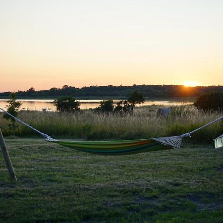 Saare Glamping Ξενοδοχείο Salme Εξωτερικό φωτογραφία